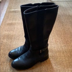 Clark’s women’s boots